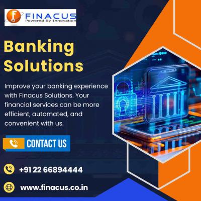 Banking Solutions - Mumbai Other