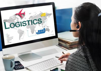 What is Logistics Management Software? - Delhi Other