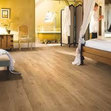 Quick Step Thick Vinyl Flooring - London Other