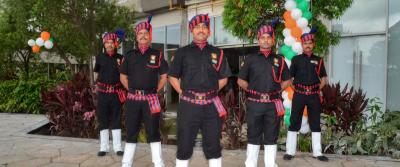 security guard companies in pune