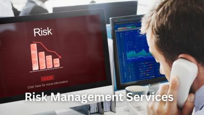  Comprehensive Risk Management Services for Business Stability & Compliance