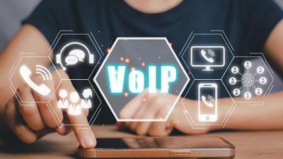 VoIP Services in India - Delhi Other