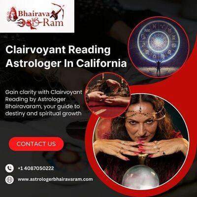 Clairvoyant Reading Astrologer In California - Other Other