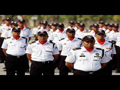 Choosing the Best Security Guard Company - Singapore Region Other