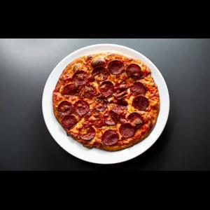 Pizza Kings Beach | Amici.com.au - Adelaide Other