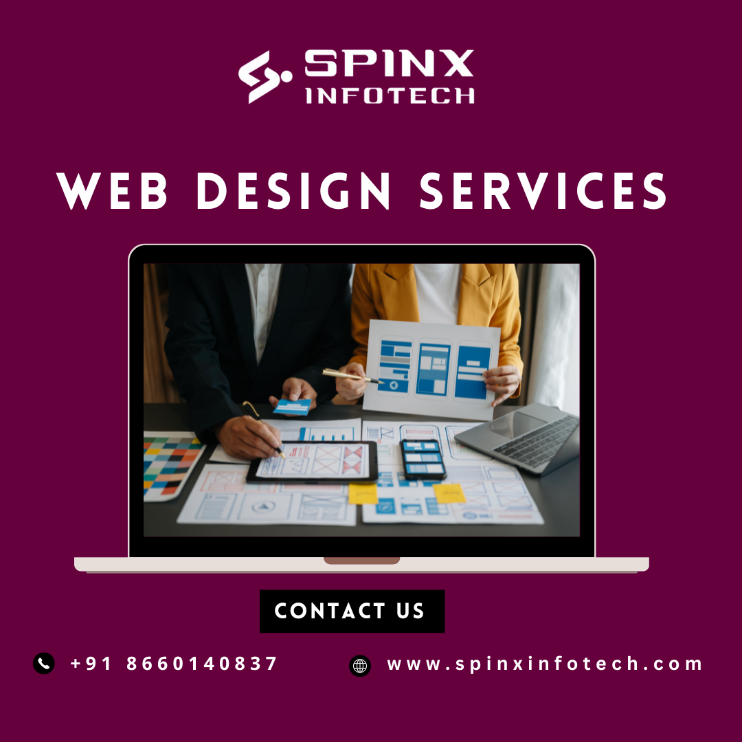 web design services Bangalore - Bangalore Computer