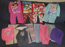 Baby Girl Winter Clothing Bundle (16 Items) - Size 18-24 Months Lot