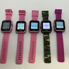 Job Lot VTech Kidizoom Kids Smart watch DX2 - (lot of 5) Working - San Diego - US