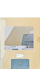 IKEA Koarp Chair Cover Gunnared Medium Gray Cover Only New Sealed 203.471.42