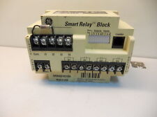 GENERAL ELECTRIC SRBA024D10A USED SMART RELAY BLOCK - Yale - US
