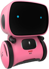 Kids Robot, Smart Talking Robots Intelligent Partner and Teacher with Voice Cont - Chapin - US