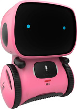 98K Kids Robot Toy, Smart Talking Robots Intelligent Partner and Teacher with Vo - Denver - US