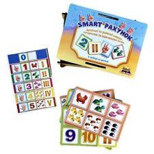 Wooden Board Game f Kids Smart Calculation Montessori Educational Materials Math - UA