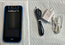 VTech KidiBuzz 3 Smart Device - Blue - No Original Packaging - Brooklyn - US