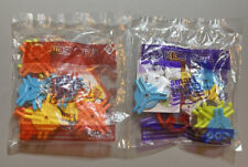 Wendy’s Smart Links Kids Meal Toy Dog 2013 & Pal 2012 NEW - Portsmouth - US