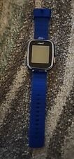 VTECH KidiZoom Kids Smartwatch Smart Watch Blue Tested - Hampton - US