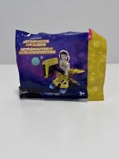 Wendy's Smart Links Astronauts and Aliens Astronaut Rover KidMeal Toy NIP - CA