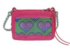 Project Mc2 Smart Pixel Fashion Light Purse Toy Gift for and Girls Ages 7 8+ ... - Wilmington - US