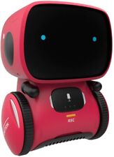 Kids Smart Talking Robots with Voice Controlled and Touch Sensor, Singing - Pomona - US