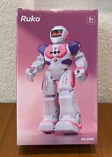 Ruko 6088 Smart Robot for Kids Programmable Interactive RC Robot - Gainesville - US