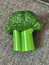 Little Tikes Food Cook 'n Learn Smart Kitchen Accessories Broccoli - Downey - US