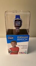 Interactive Kids Smart Watch VTech Kidizoom Smartwatch DX Touch Games Toy Gift - East Stroudsburg - US