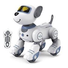 Robot Dog Toys for Kids Age 3-9, Programmable Robotic Puppy, Interactive - Boca Raton - US