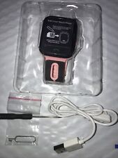 PALMTALKHOME Kids Smart Watch unsealed NIP PINK - Chesapeake - US