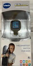 New Vtech Kidizoom Smart Watch For Kids Touch Screen Camo Camouflage Green - Cape Coral - US