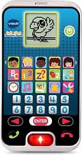 kid’s phone Vtech. call and chat learning phone. teaches letters, numbers - Fresh Meadows - US