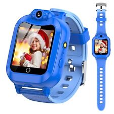 ASIUR Smart Watch for Kids Birthday Gifts Toys for 3-8 Year Old Smartwatch wi... - US