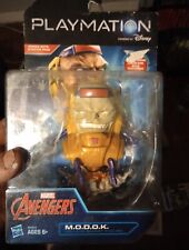 Playmation Marvel Avengers Super M.O.D.O.K. Villain Smart Figure New Kids Toy - Pell City - US