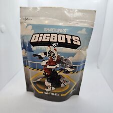 New Smart Links Big Bots White-03 Wendy's Kid's Meal - Kannapolis - US