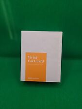 Vivint SD6200 Car Guard Complete Car Protection Smart Home New Sealed - Surprise - US