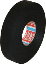 3 x TESA 51036 Adhesive Cloth Fabric Exterior Harness Tape High Temp 19mm x 25m