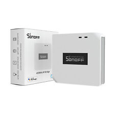 SONOFF RF Wireless Bridge R2 Gateway 433MHz Smart Remote Controller Smart Scenes - CN