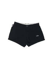 Assorted Brands Women Black Athletic Shorts 2