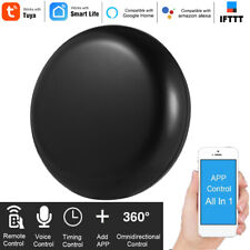 Universal WiFi IR Remote Control For Tuya Smart Life APP Alexa Google Home Y2A1 - Chino - US