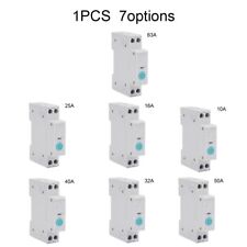 10-63A,Tuya Wifi Smart Circuit Breaker 1P-Din Rail Home Remote Control Switch - 金东区 - CN