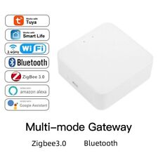 Gateway Hub Multi-model Smart Home Bridge WiFi Bluetooth Wireless Remote Control - CN