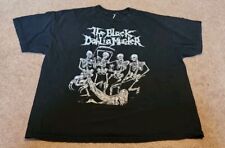 THE BLACK DAHLIA MURDER (Danse Macabre) Men's T-Shirt 3XL