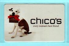 CHICO'S Every Woman's Best Friend 2014 Gift Card ( $0 )