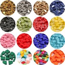 Two Hole Glass Seed Beads Miyuki Tila Loose Spacer Beads for Jewelry Making DIY