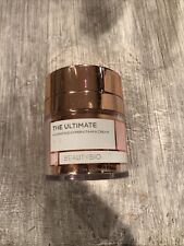 BeautyBio The Ultimate Hydrating Hypervitamin Cream 1.7oz NWOB SHIPS FREE