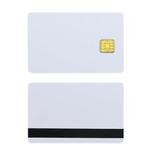 1 Pack J2A040 Chip Java JCOP Cards Unfused CAETOUNG JCOP21-40K Smart Card wit...