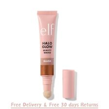 e.l.f. Halo Glow Beauty Wand Liquid Blush