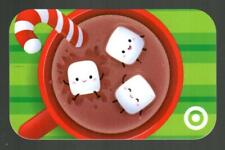 TARGET Hot Chocolate 2021 Scratch & Sniff Gift Card ( $0 )