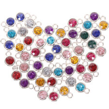 50 Pcs Jewelry Making Charms Pendant Pendants Versatile Accessories Natural