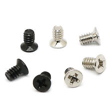 6#-32 Countersunk Head Screws Bolts Computer Cabinet Server Screws Small Screws - CN