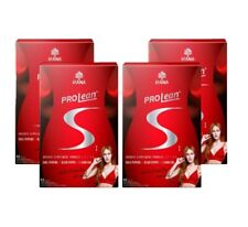 4x MANA Prolean S Excess Supplement Natural Dietary Control Hunger Fat Burn Slim - Toronto - Canada